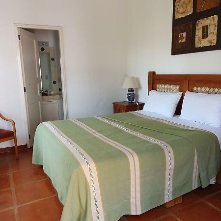 Casa De Las Conchas Cuernavaca Extérieur photo