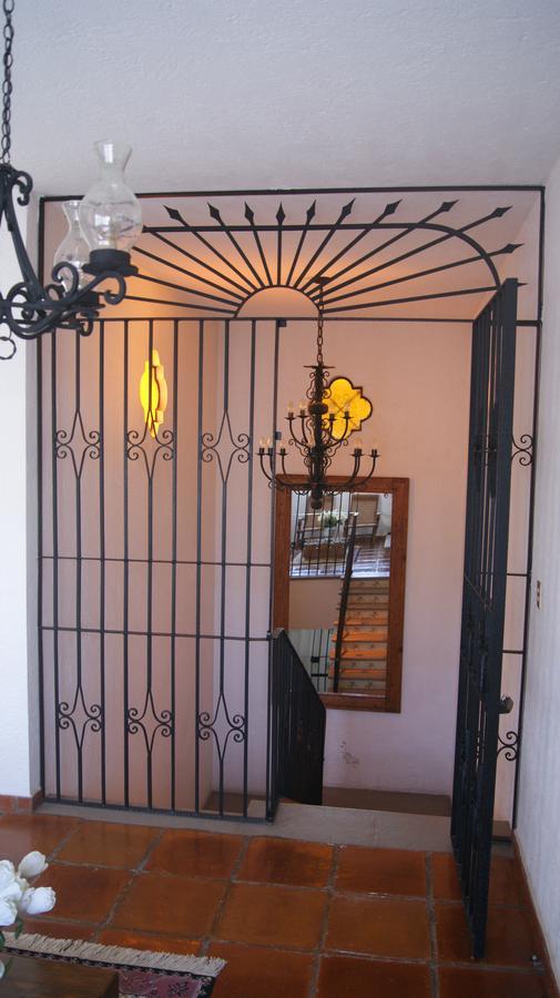 Casa De Las Conchas Cuernavaca Extérieur photo