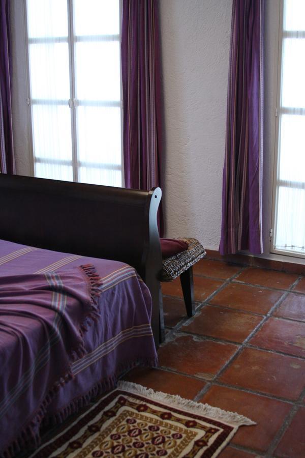 Casa De Las Conchas Cuernavaca Extérieur photo